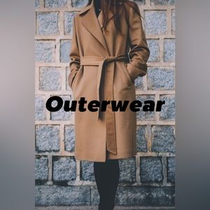 Outerwear
